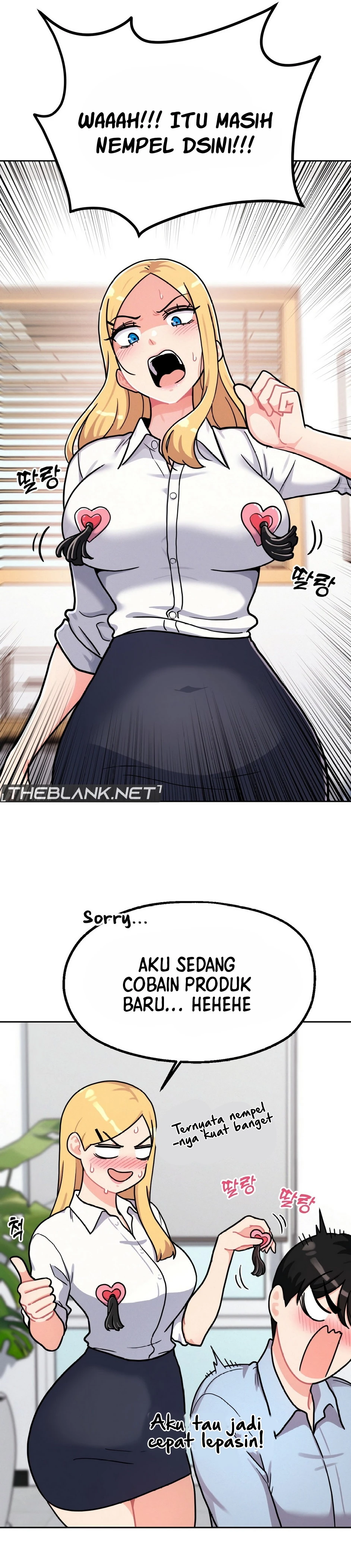 Her Toys - Chapter 01 7