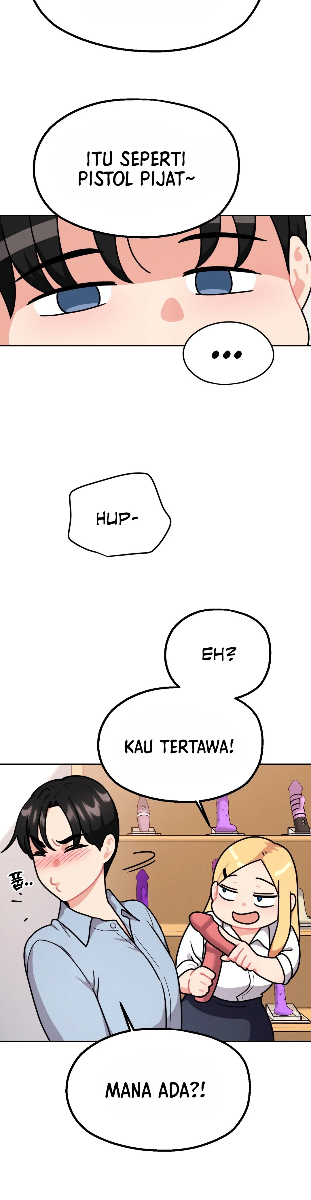 Her Toys - Chapter 01 42