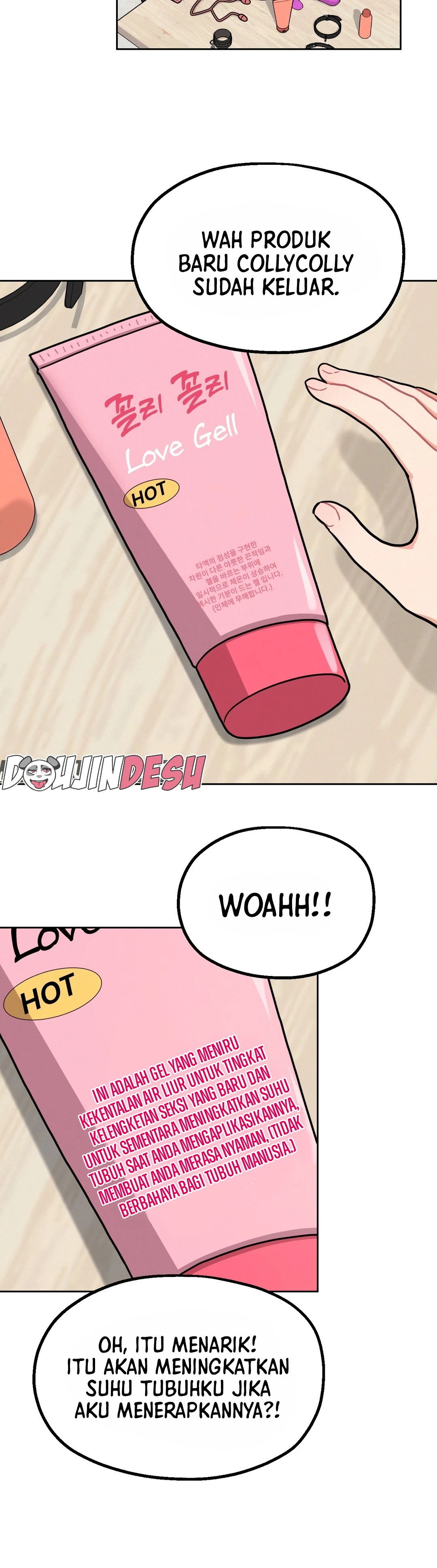 Her Toys - Chapter 01 44