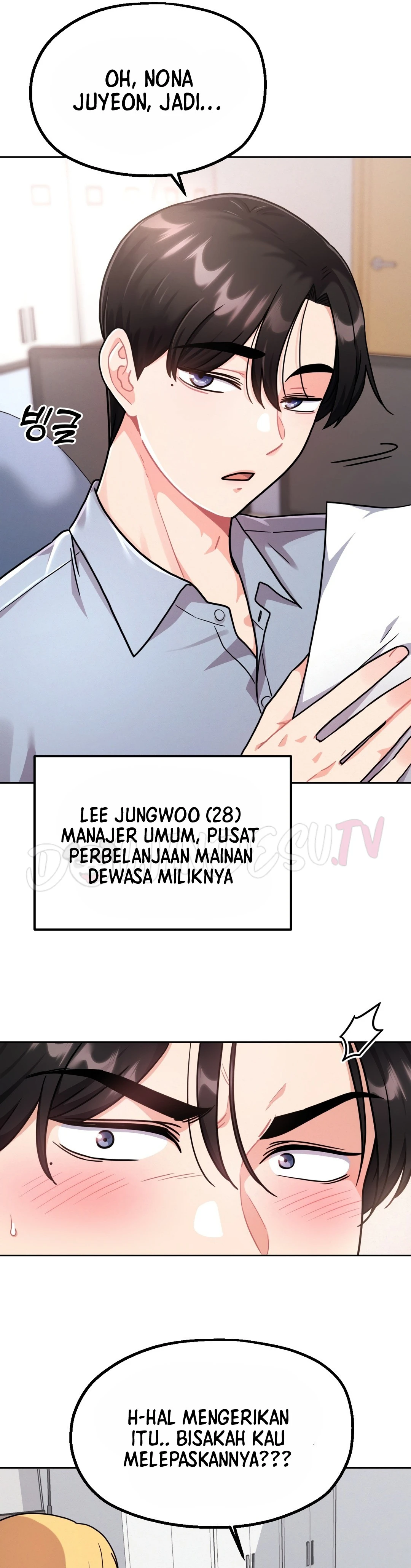 Her Toys - Chapter 01 5