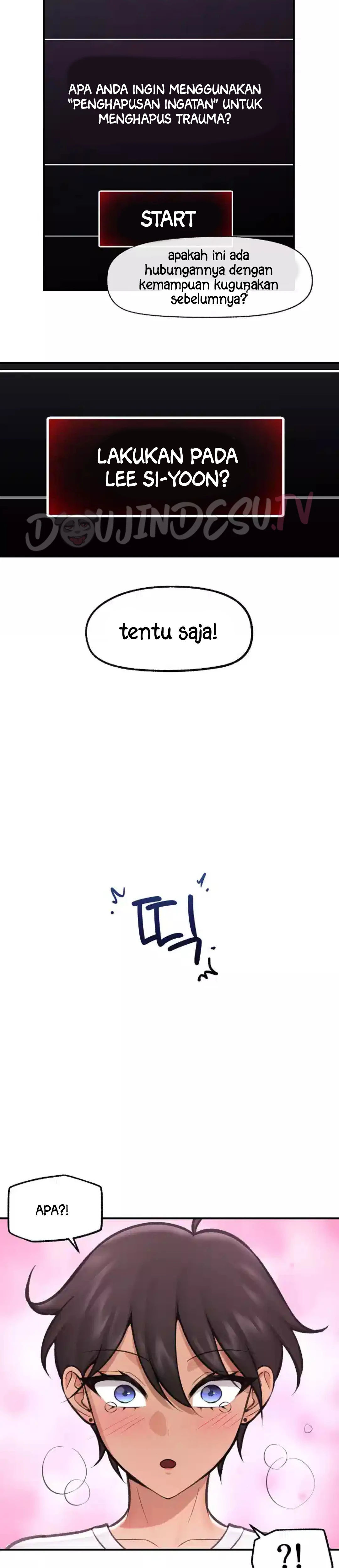 Hypnotic Guard - Chapter 18 21