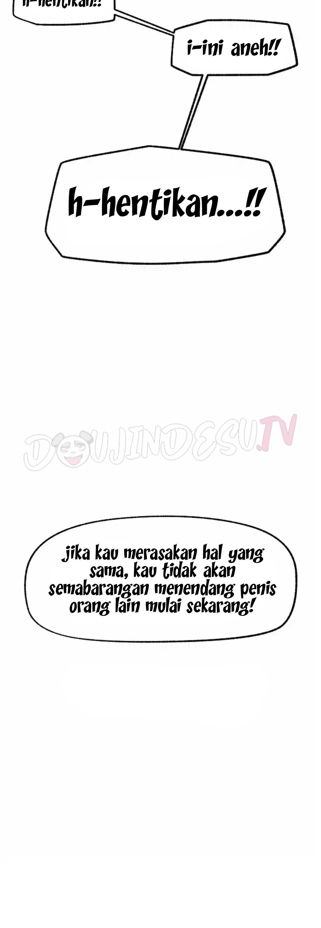Hypnotic Guard - Chapter 18 38