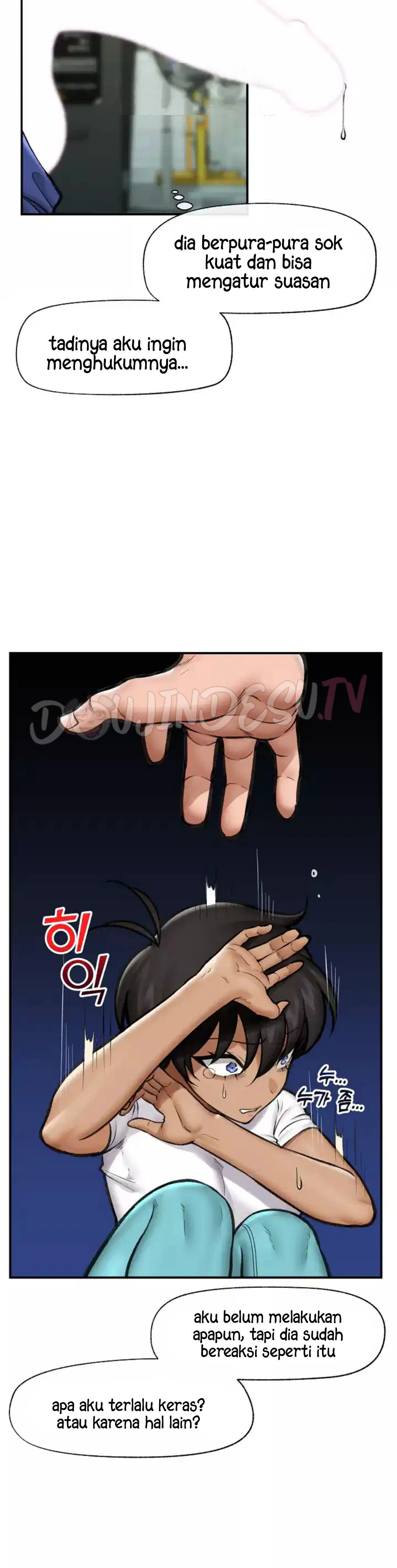 Hypnotic Guard - Chapter 18 4