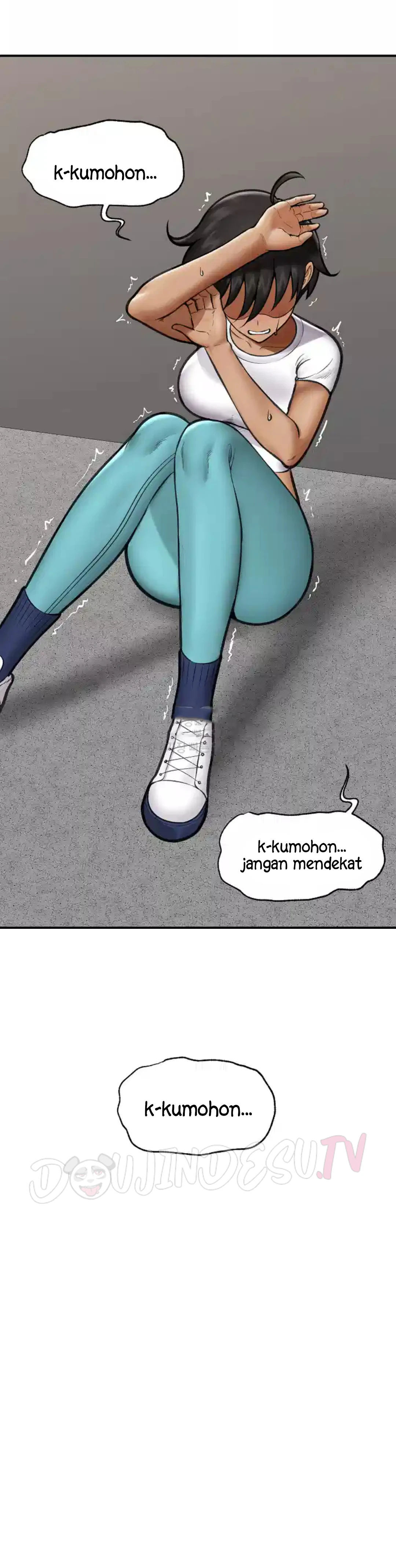 Hypnotic Guard - Chapter 18 5