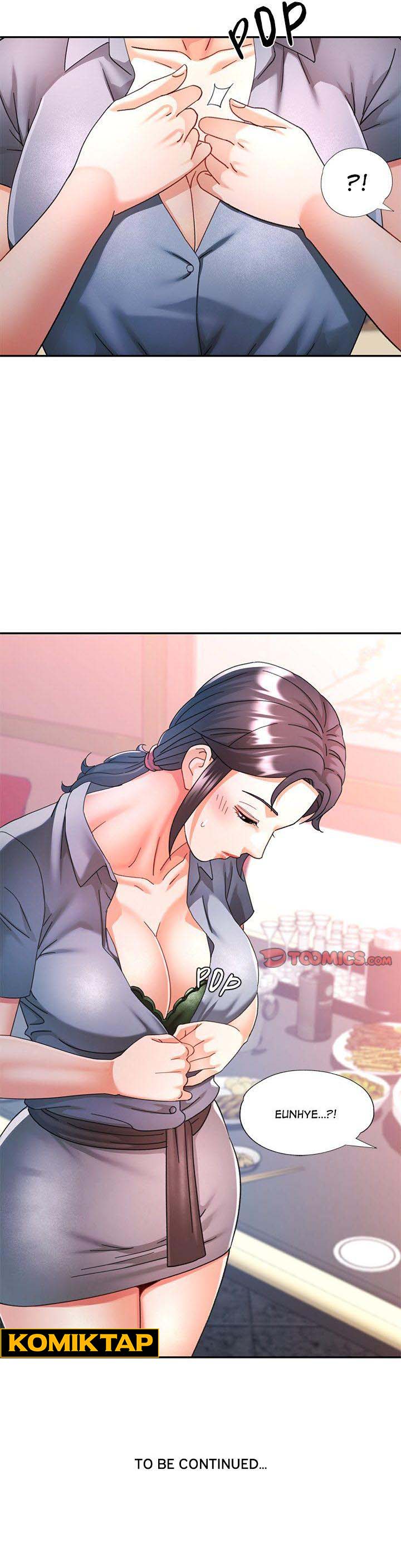 In Her Place - Chapter 77 6