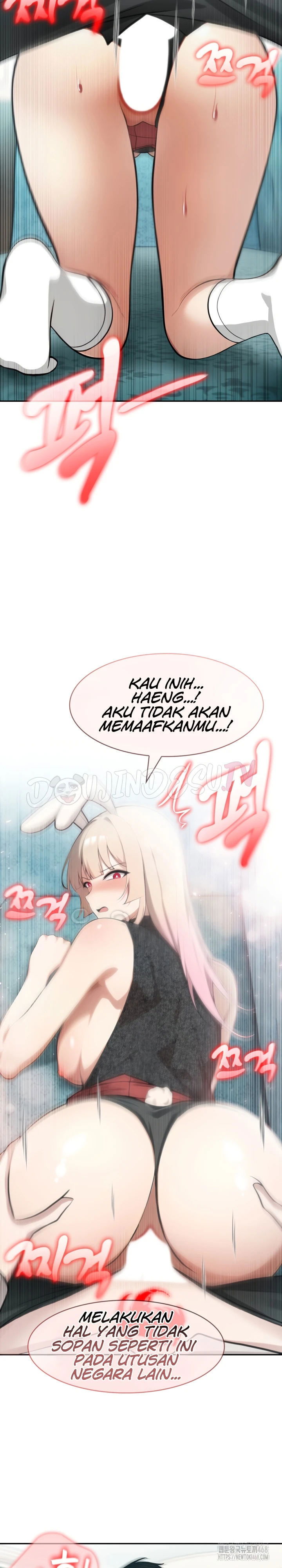 Isekai Dragondick Knight Commander - Chapter 46 9
