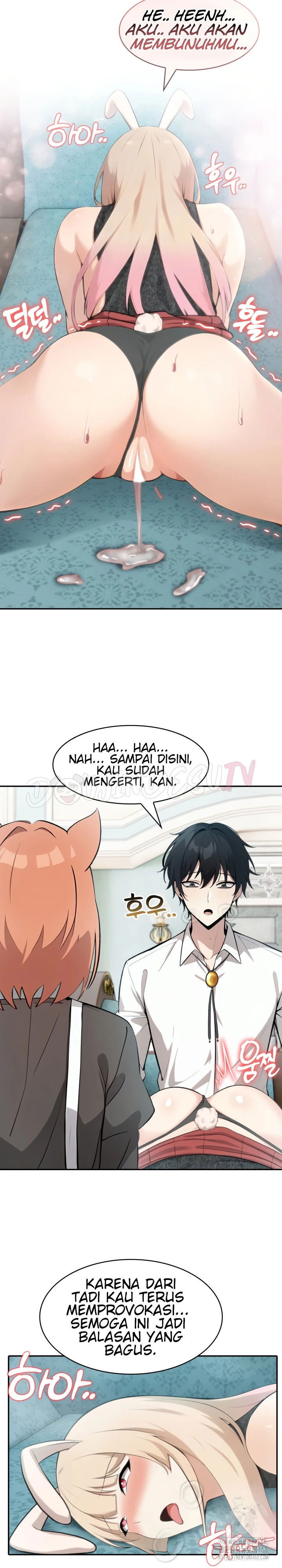 Isekai Dragondick Knight Commander - Chapter 46 20