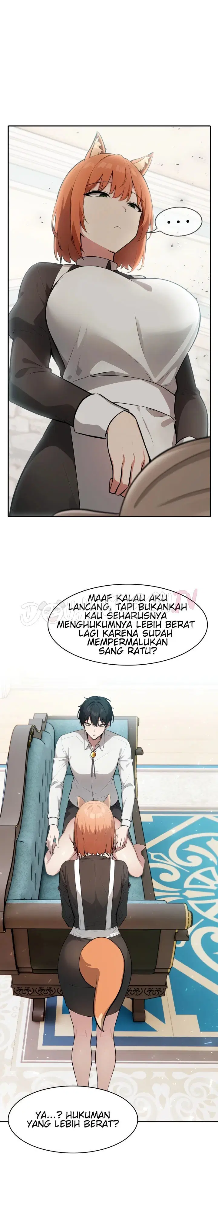 Isekai Dragondick Knight Commander - Chapter 46 21