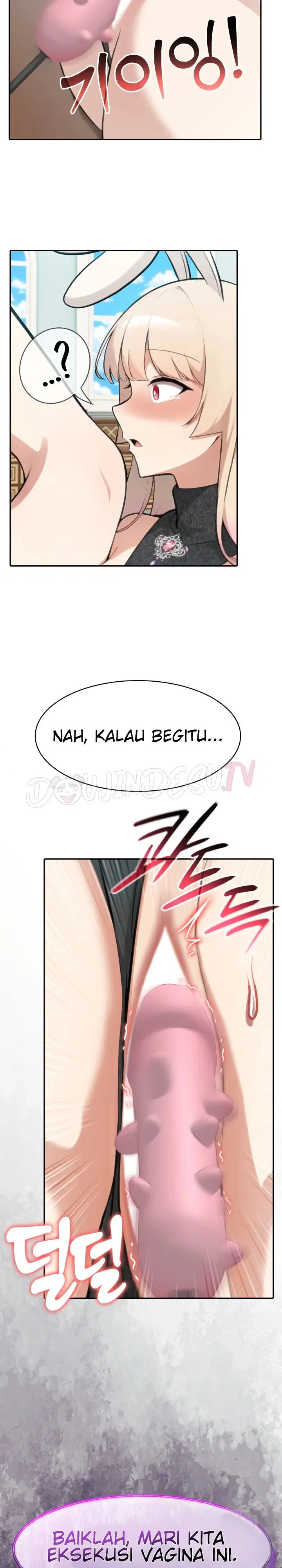 Isekai Dragondick Knight Commander - Chapter 46 26