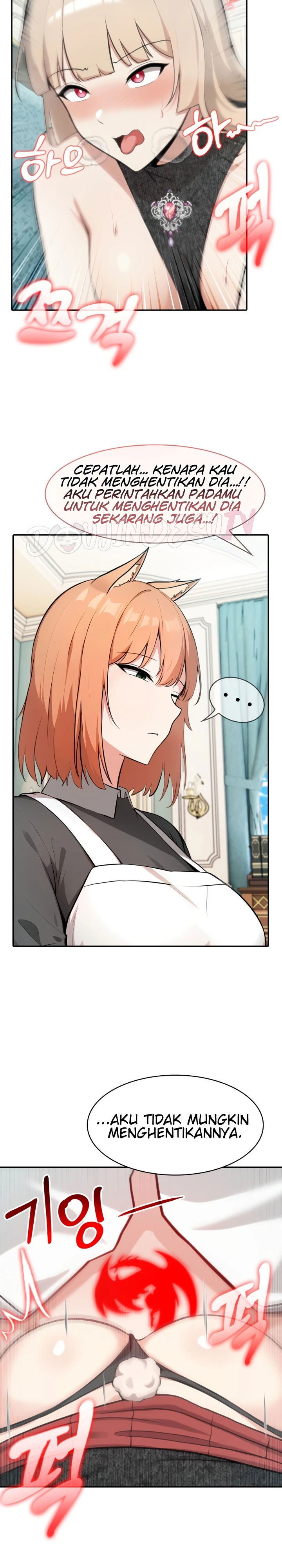Isekai Dragondick Knight Commander - Chapter 46 6