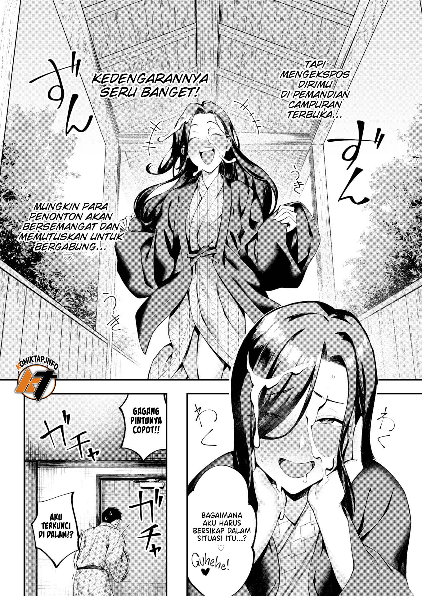Ivory Spring - Chapter 1 end 8