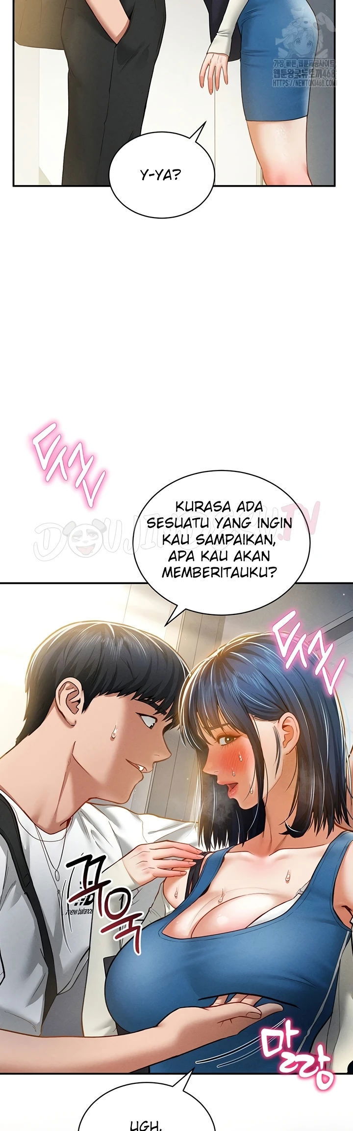 I Got Eyes to See Desire - Chapter 21 28