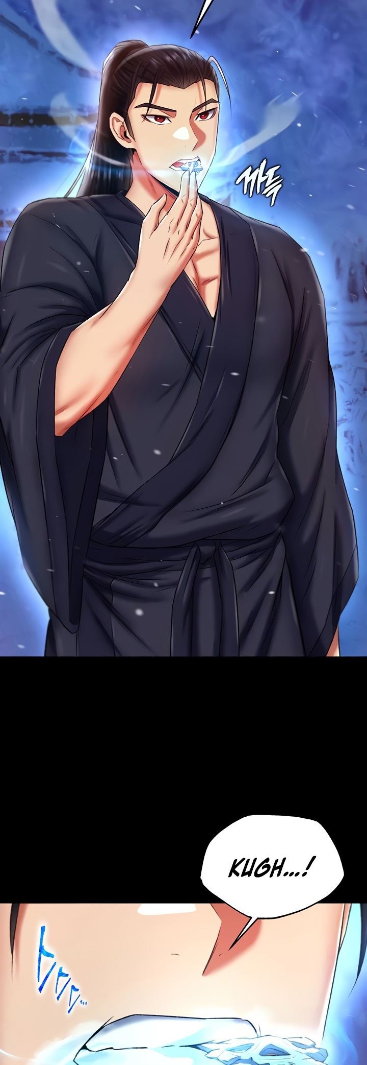 I Ended Up in the World of Murim - Chapter 67 8