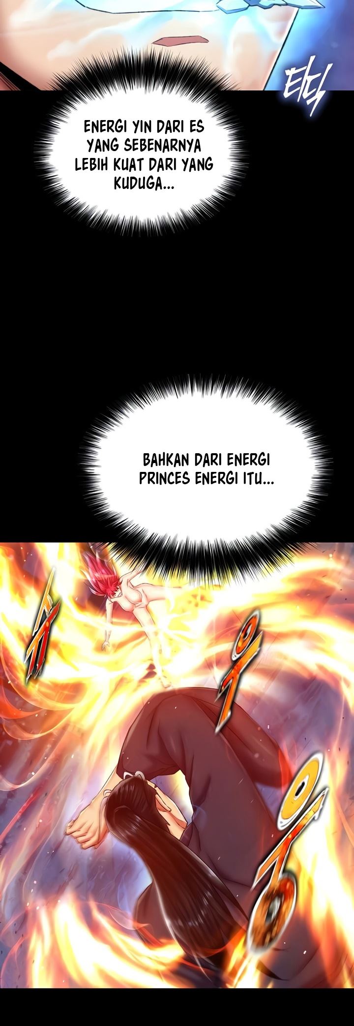 I Ended Up in the World of Murim - Chapter 67 9