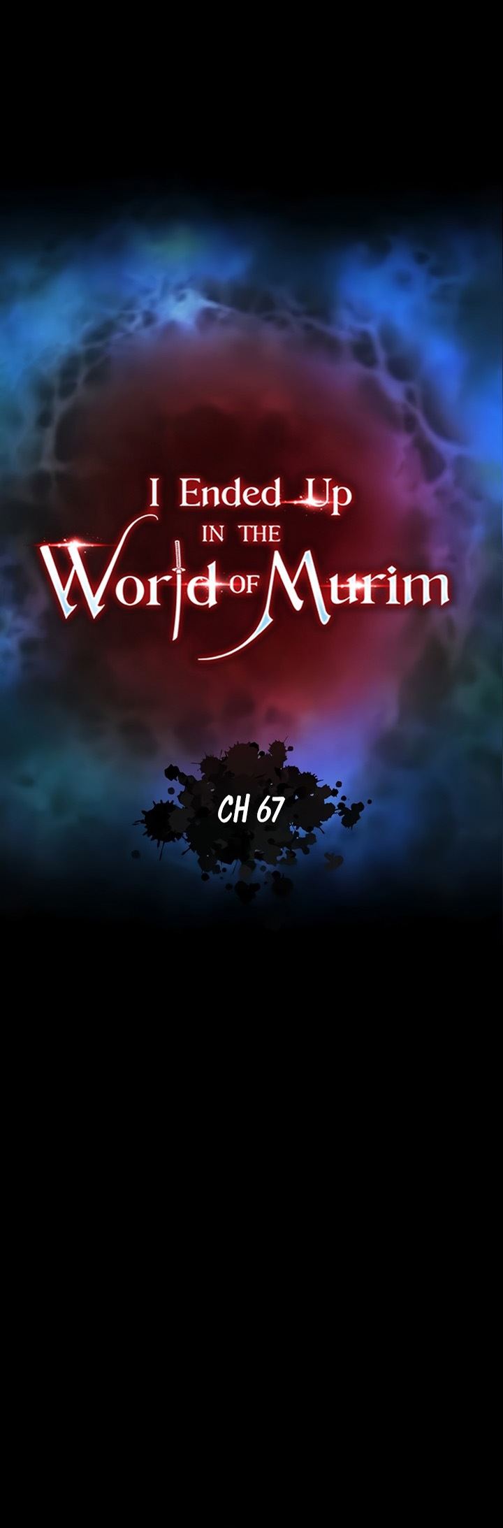 I Ended Up in the World of Murim - Chapter 67 2