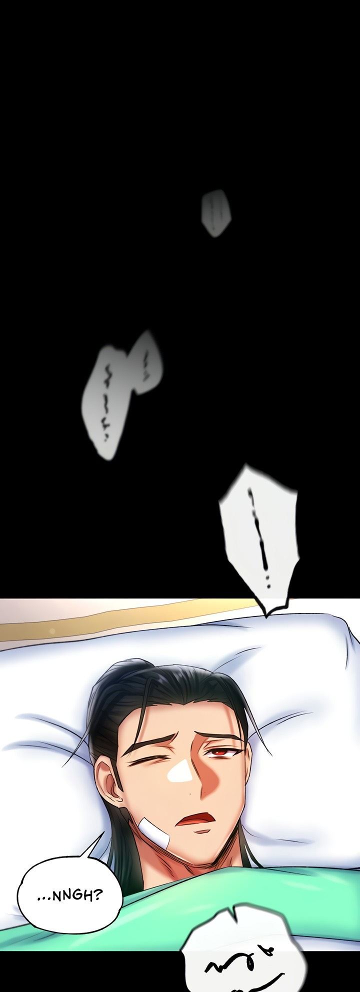 I Ended Up in the World of Murim - Chapter 67 23