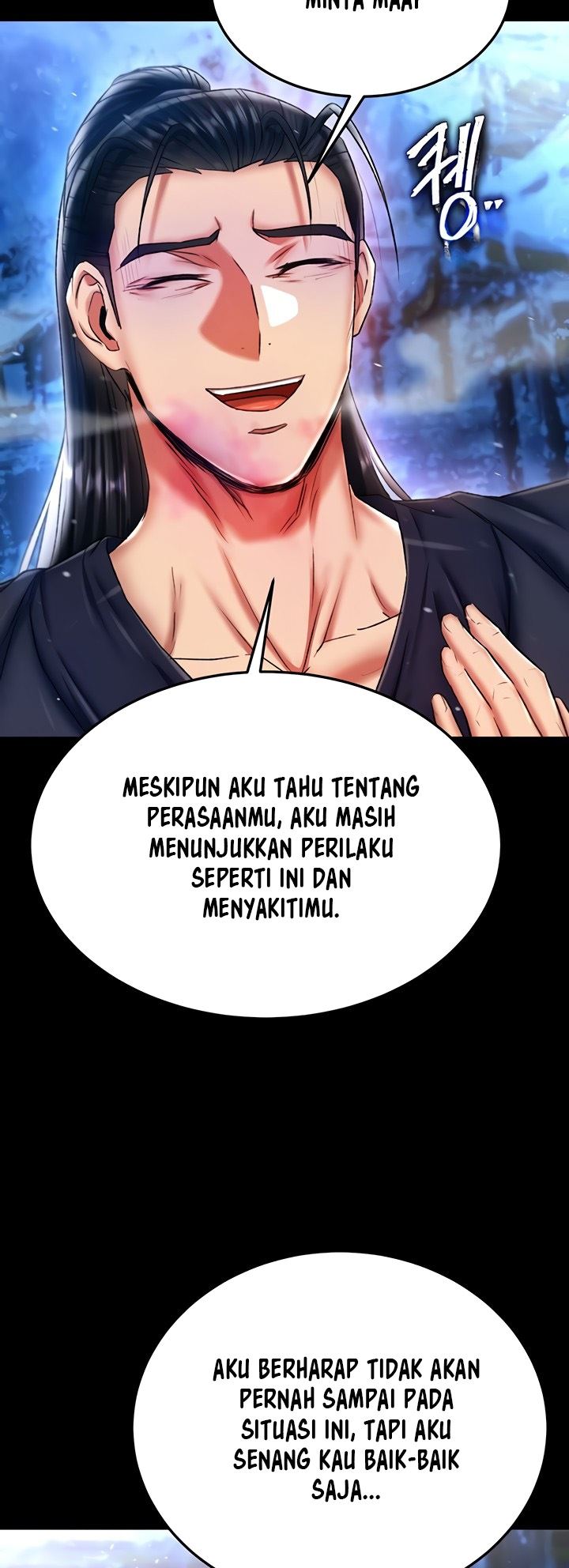 I Ended Up in the World of Murim - Chapter 67 20