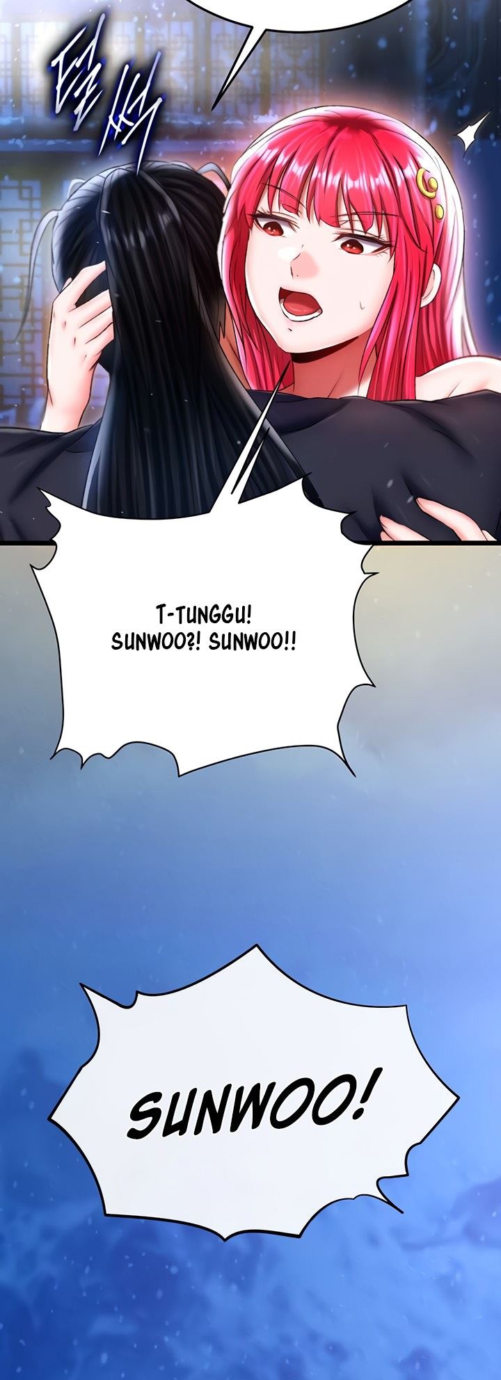 I Ended Up in the World of Murim - Chapter 67 21
