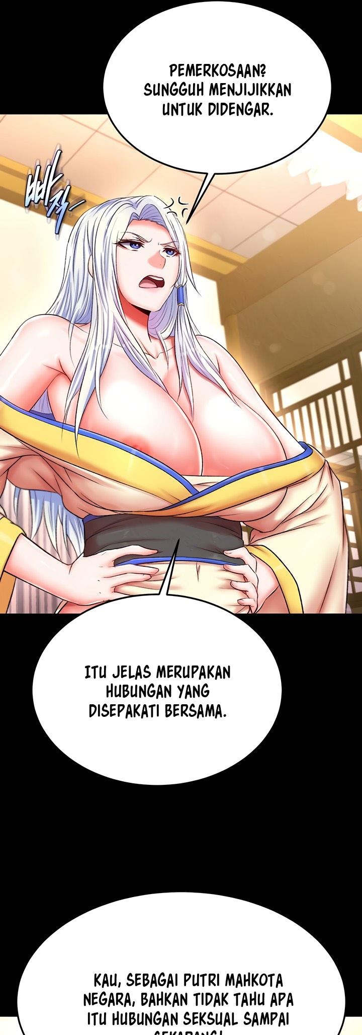 I Ended Up in the World of Murim - Chapter 67 26