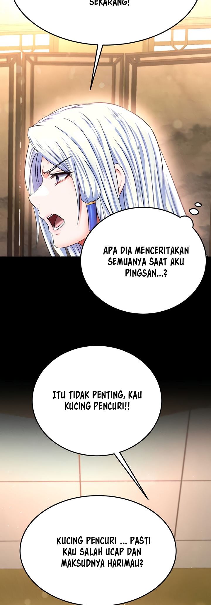 I Ended Up in the World of Murim - Chapter 67 27