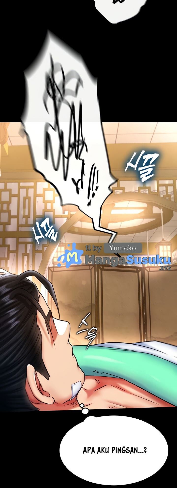 I Ended Up in the World of Murim - Chapter 67 24