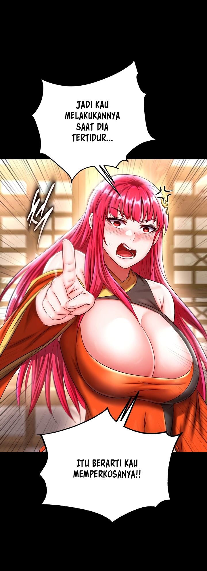 I Ended Up in the World of Murim - Chapter 67 25