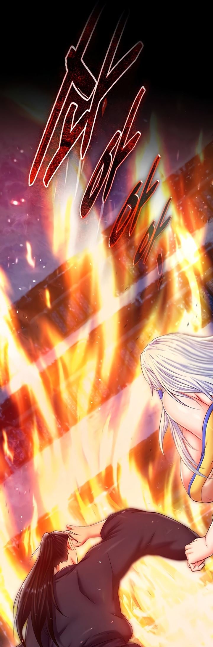 I Ended Up in the World of Murim - Chapter 67 3
