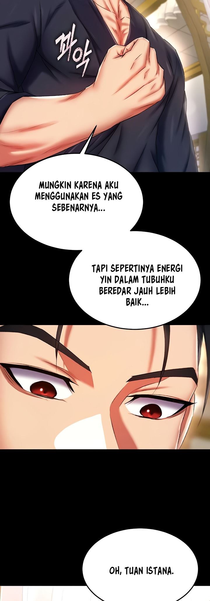 I Ended Up in the World of Murim - Chapter 67 31