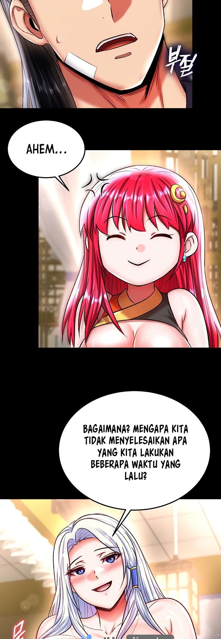 I Ended Up in the World of Murim - Chapter 67 37