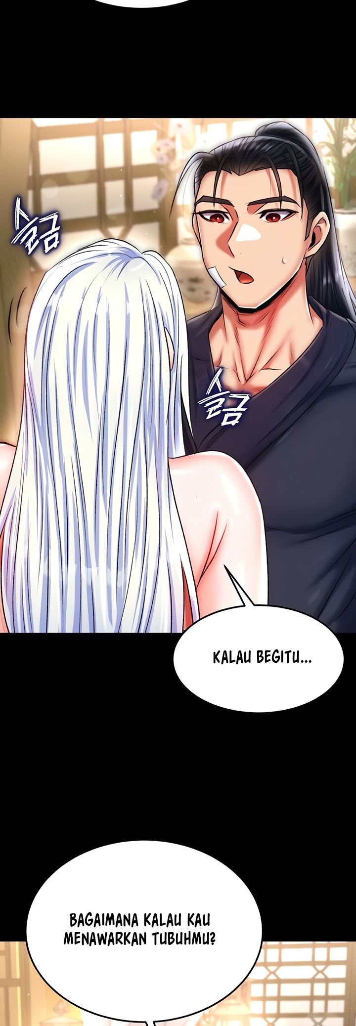 I Ended Up in the World of Murim - Chapter 67 35