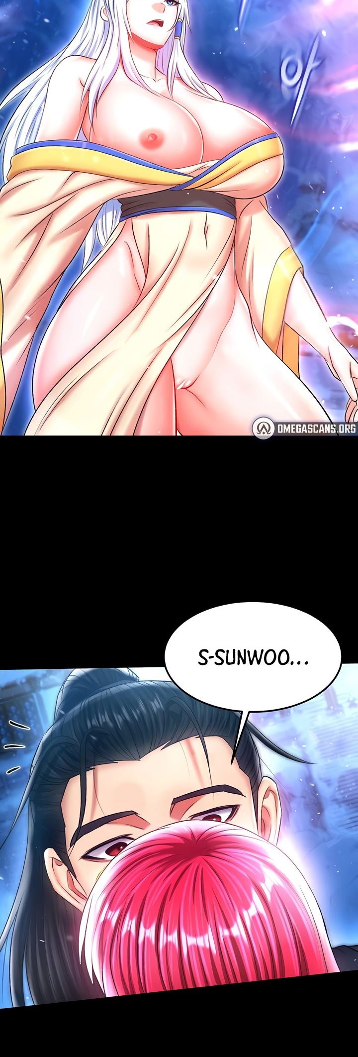 I Ended Up in the World of Murim - Chapter 67 18