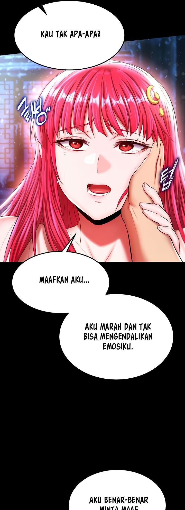 I Ended Up in the World of Murim - Chapter 67 19