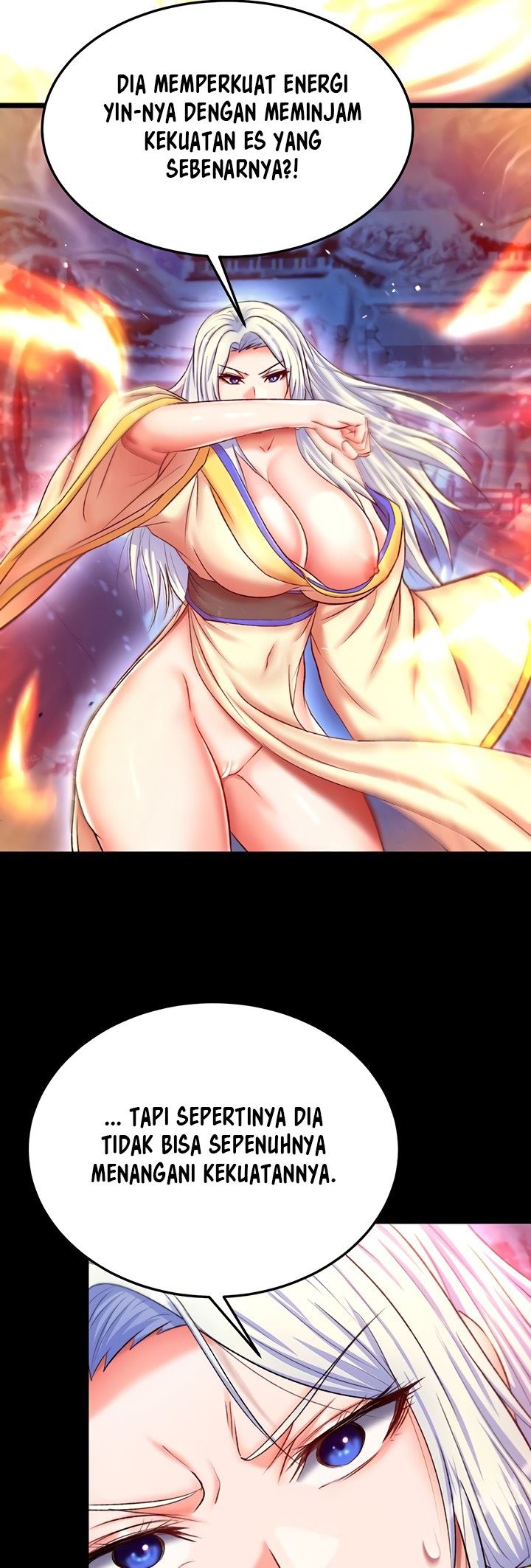 I Ended Up in the World of Murim - Chapter 67 12