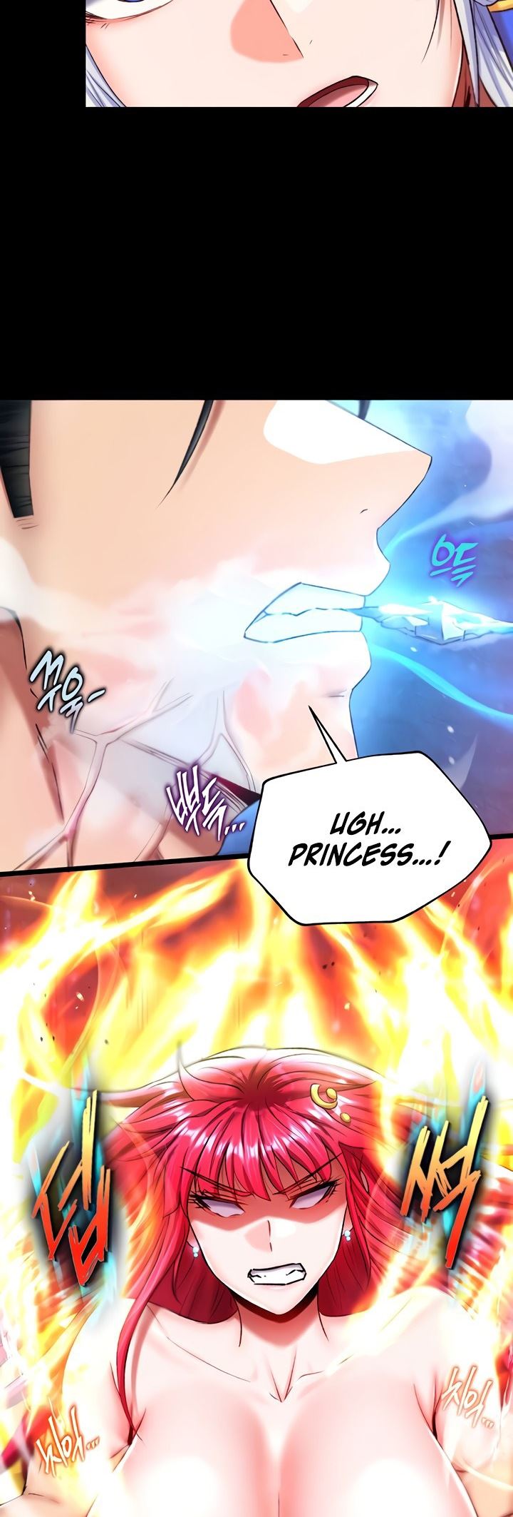 I Ended Up in the World of Murim - Chapter 67 13
