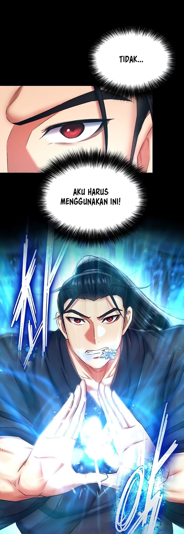I Ended Up in the World of Murim - Chapter 67 10