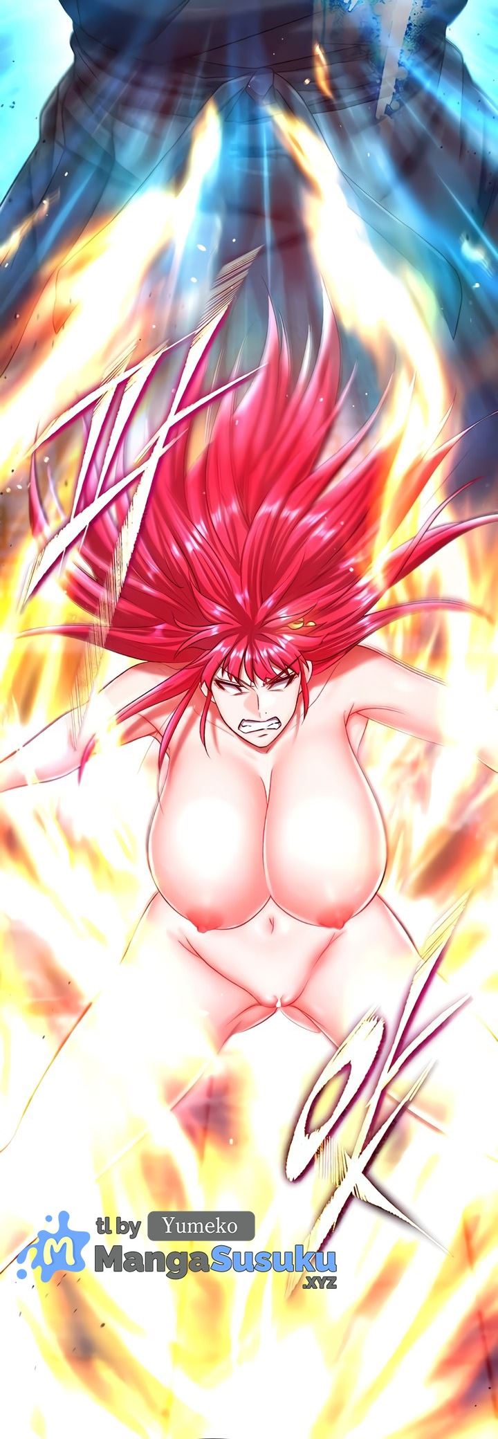 I Ended Up in the World of Murim - Chapter 67 11