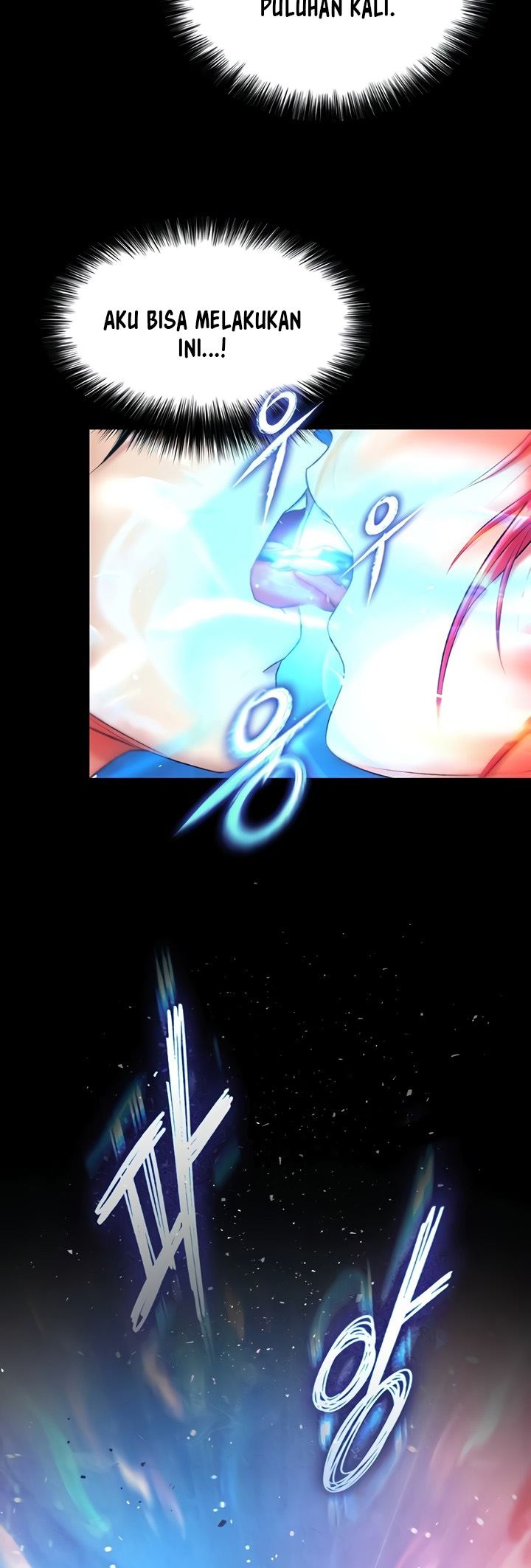I Ended Up in the World of Murim - Chapter 67 16