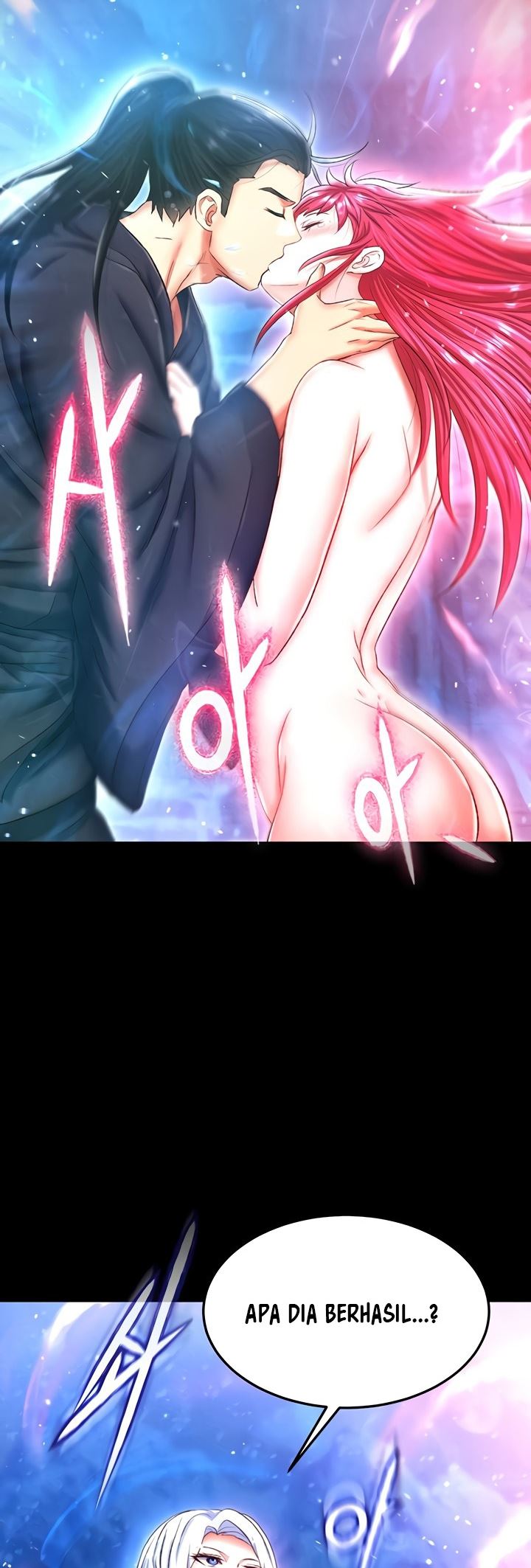 I Ended Up in the World of Murim - Chapter 67 17