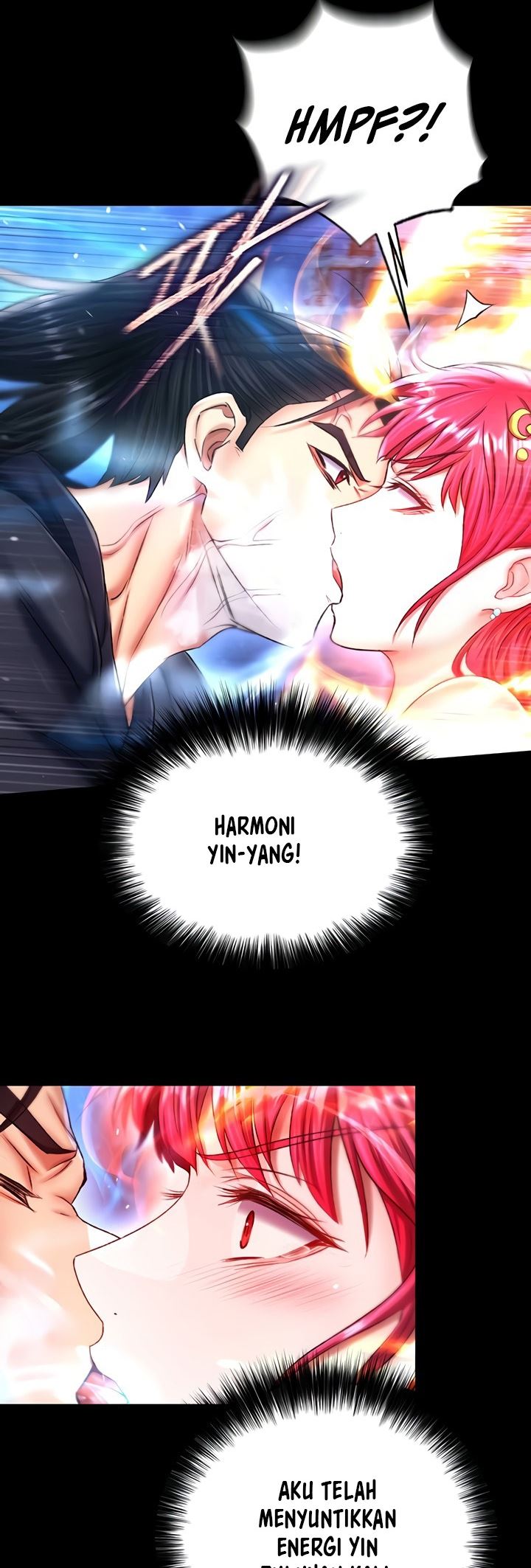 I Ended Up in the World of Murim - Chapter 67 15