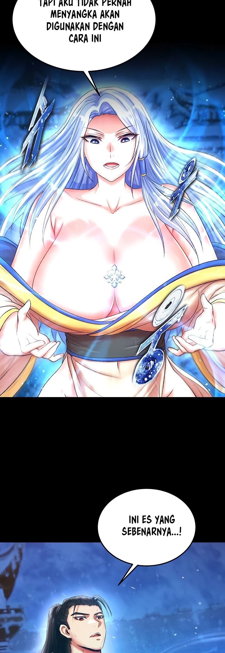 I Ended Up in the World of Murim - Chapter 67 6