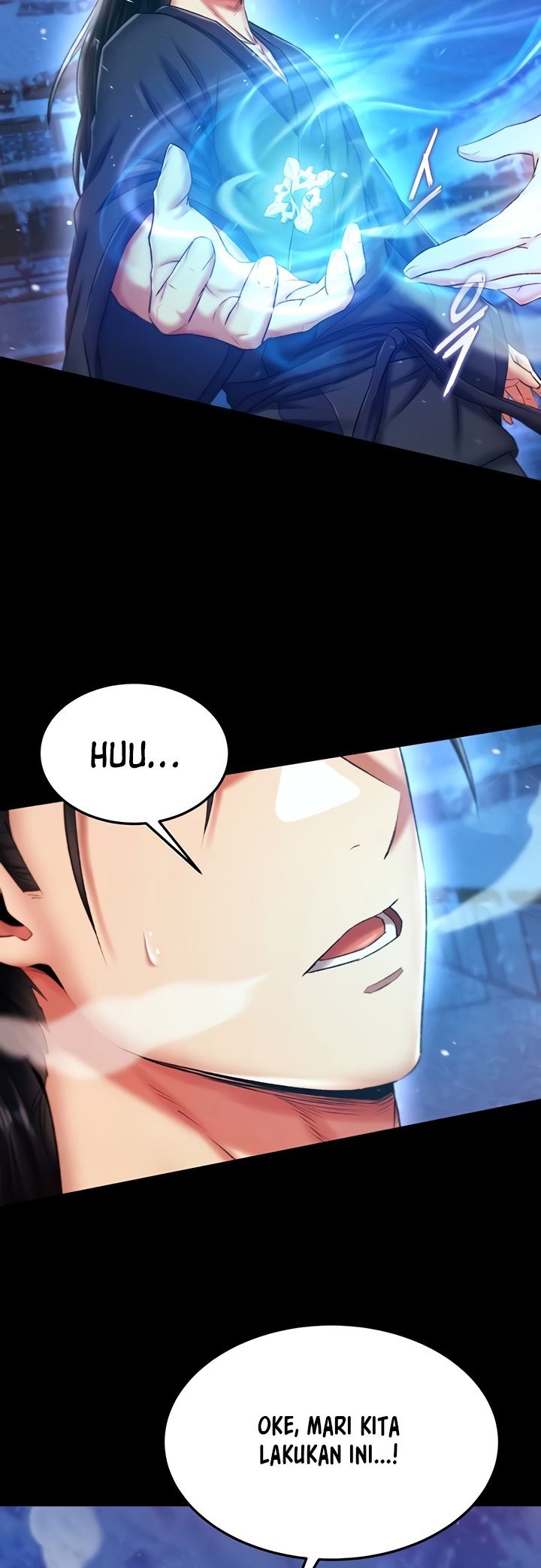 I Ended Up in the World of Murim - Chapter 67 7