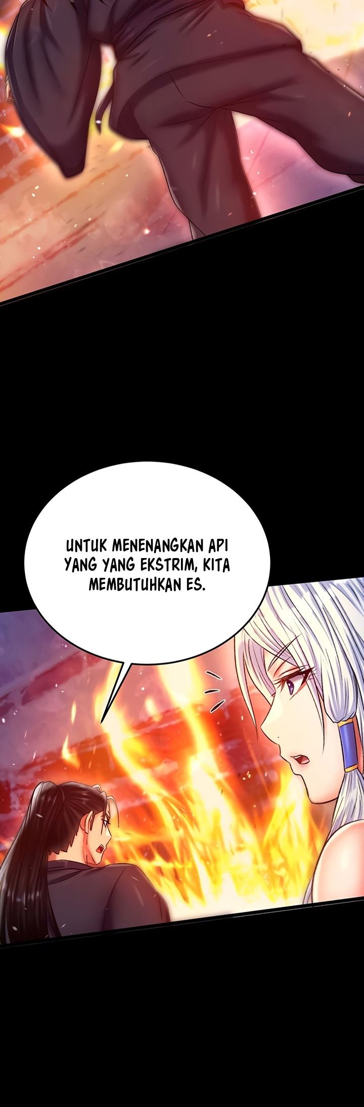 I Ended Up in the World of Murim - Chapter 67 4