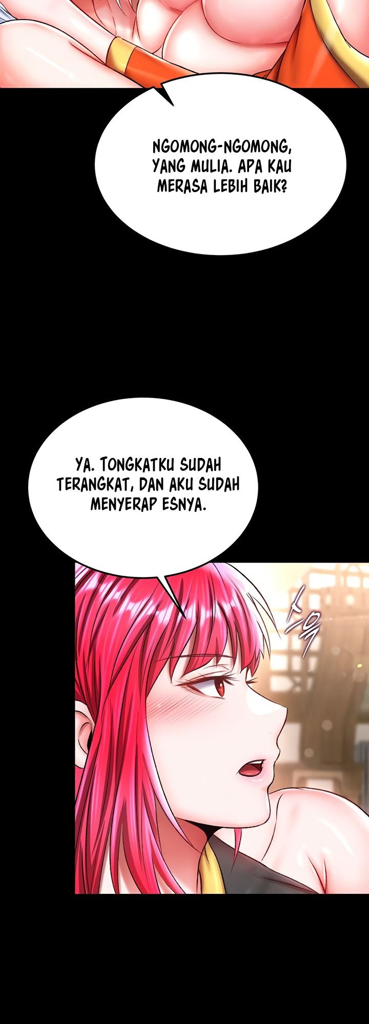 I Ended Up in the World of Murim - Chapter 67 42
