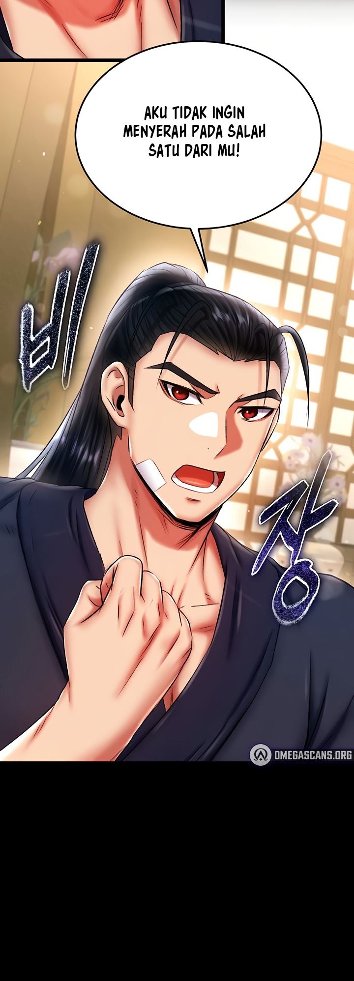 I Ended Up in the World of Murim - Chapter 67 46