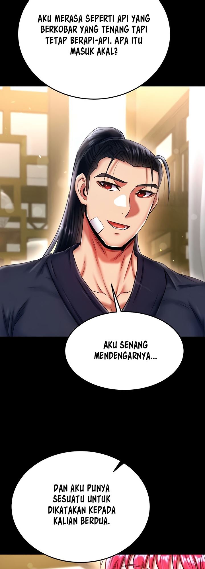 I Ended Up in the World of Murim - Chapter 67 44