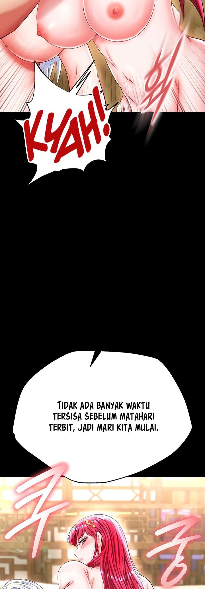 I Ended Up in the World of Murim - Chapter 67 52
