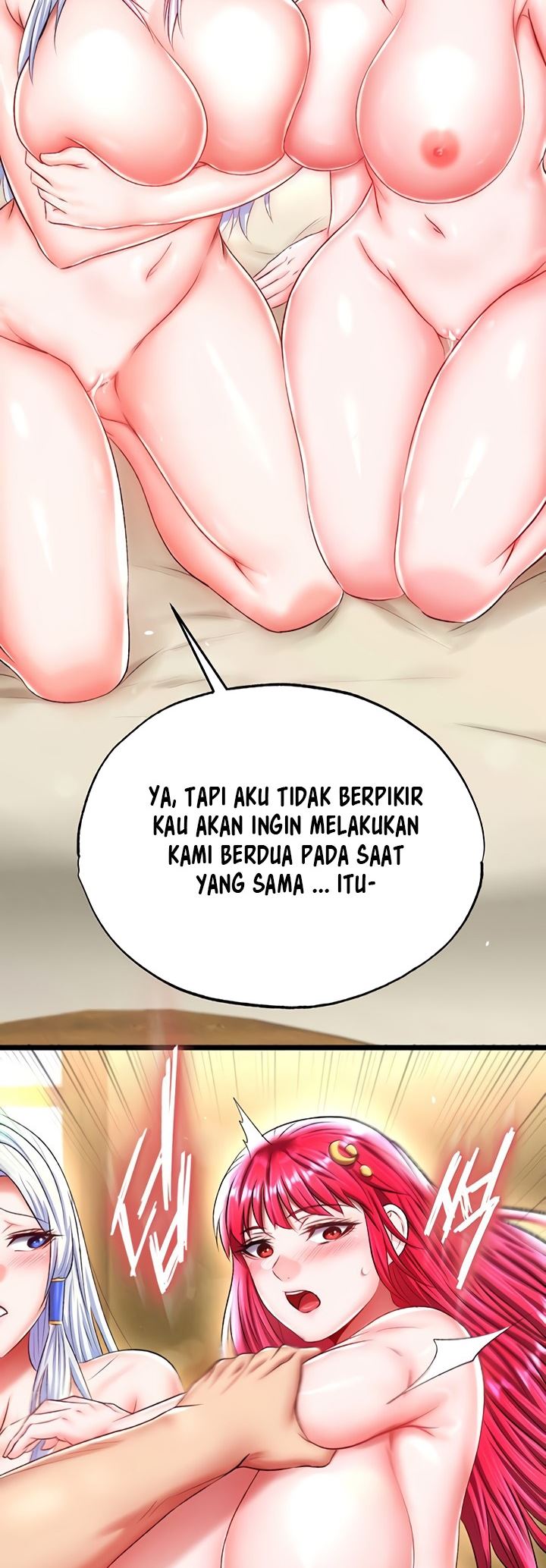 I Ended Up in the World of Murim - Chapter 67 51