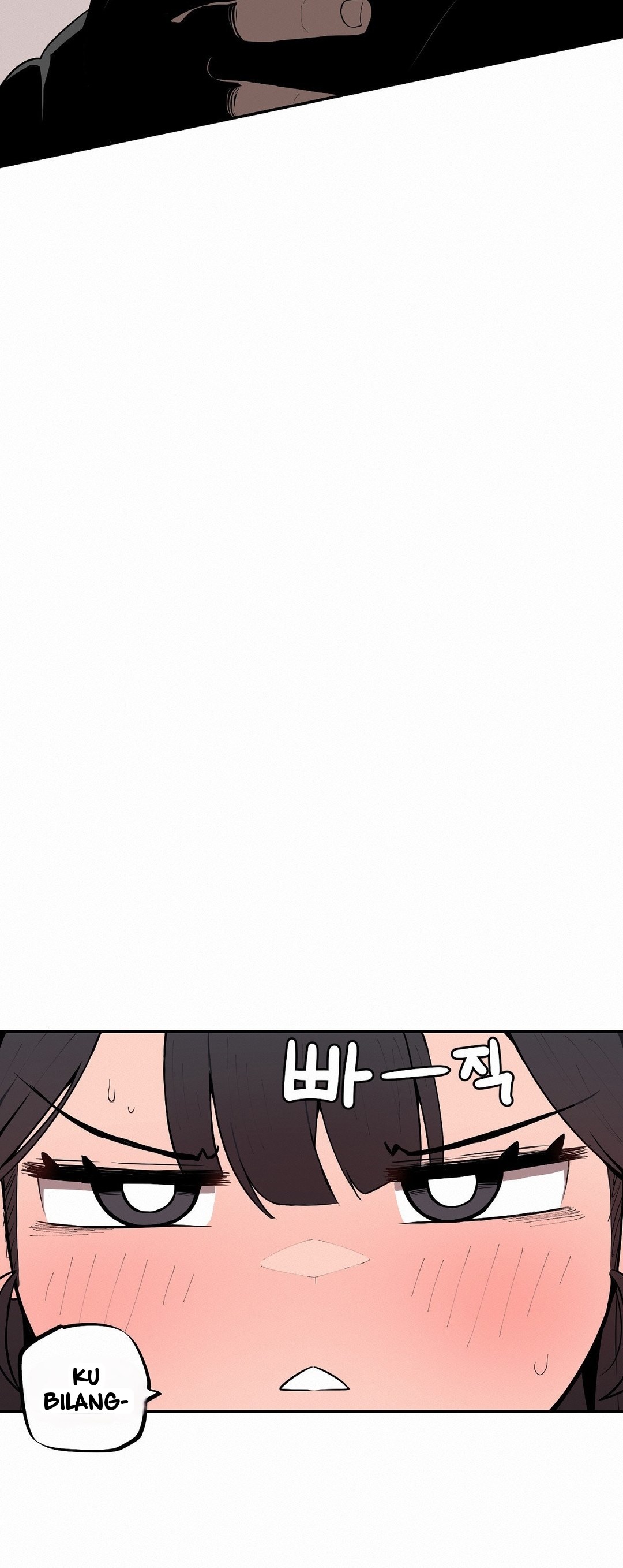 Noona and her BIG little Bro - Chapter 1 11