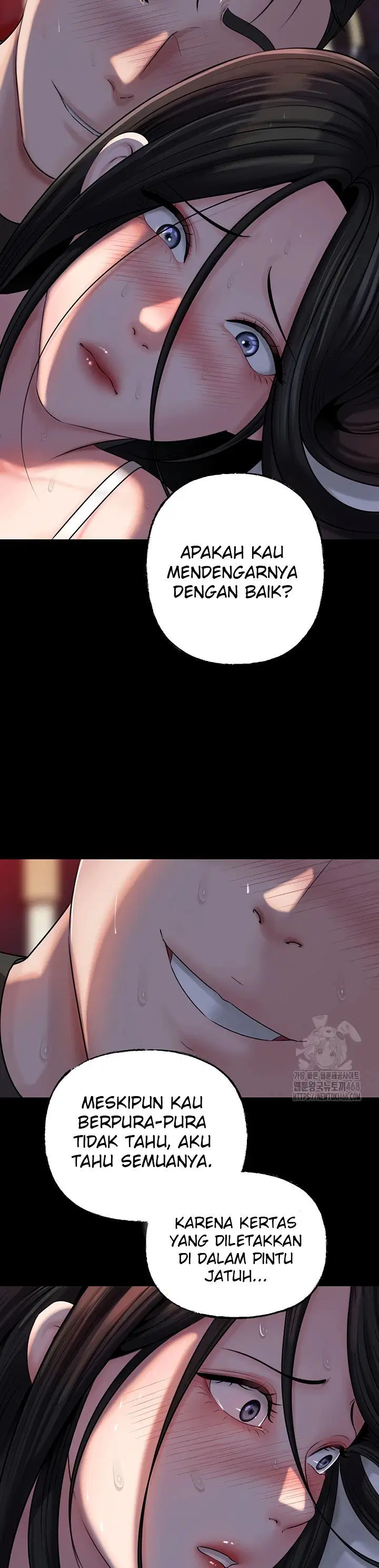 Not the Daughter, but the Mother - Chapter 46 24
