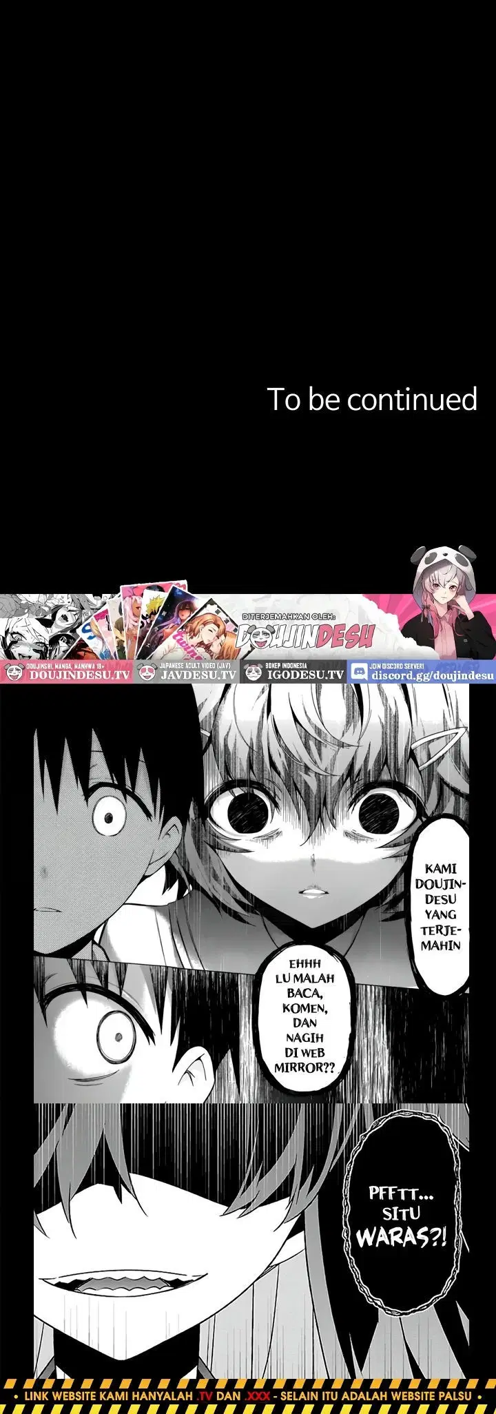 Not the Daughter, but the Mother - Chapter 46 35